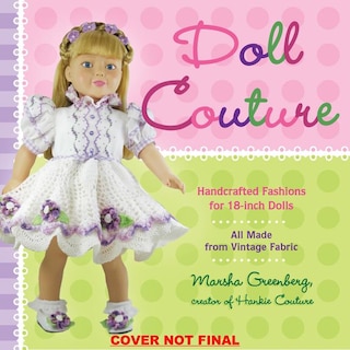 Couverture_Doll Couture