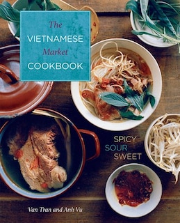 Couverture_VIETNAMESE MARKET COOKBK