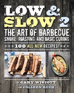 Couverture_Low & Slow 2