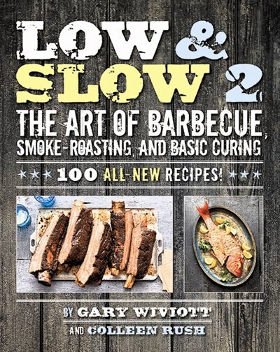 Couverture_Low & Slow 2
