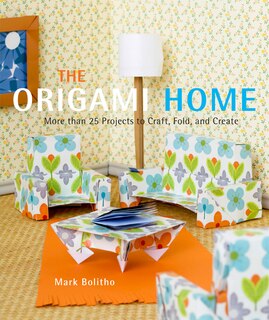 Couverture_The Origami Home