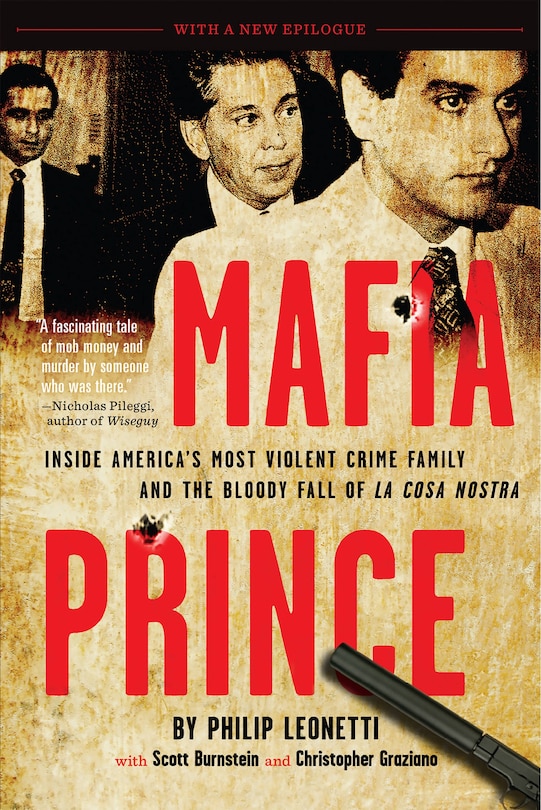 Front cover_Mafia Prince
