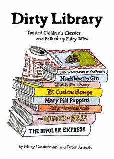 Front cover_Dirty Library
