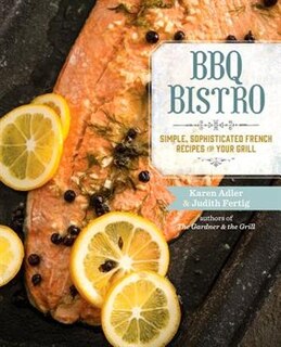 Front cover_BBQ Bistro