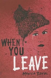 Front cover_When You Leave