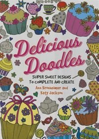 Front cover_Delicious Doodles