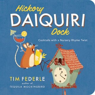 Front cover_Hickory Daiquiri Dock