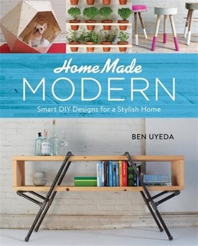 Front cover_HomeMade Modern