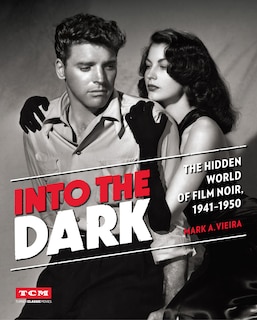 Front cover_Into The Dark