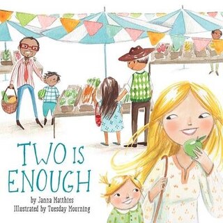 Couverture_Two Is Enough