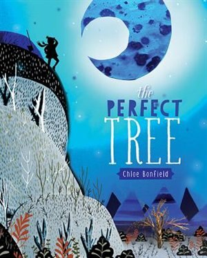 Front cover_The Perfect Tree