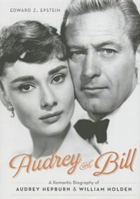 Couverture_Audrey and Bill