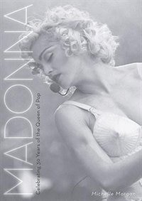 Couverture_The Mammoth Book of Madonna