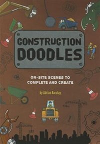 Front cover_Construction Doodles
