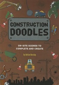 Front cover_Construction Doodles