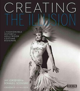 Couverture_Creating The Illusion