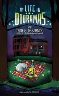 Couverture_My Life in Dioramas