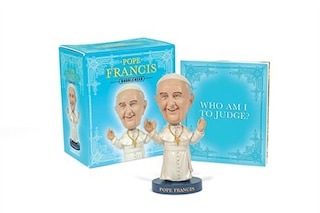 Front cover_Pope Francis Bobblehead