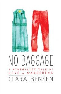 Front cover_No Baggage