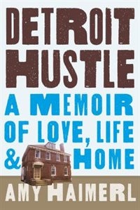 Couverture_Detroit Hustle