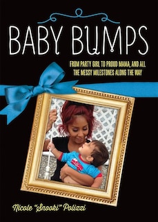 Front cover_Baby Bumps