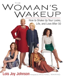 Couverture_The Woman's Wakeup