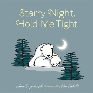 Front cover_Starry Night, Hold Me Tight