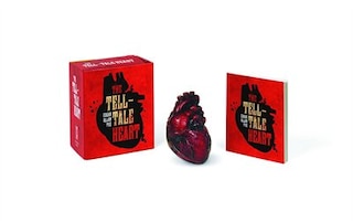 Front cover_The Tell-Tale Heart