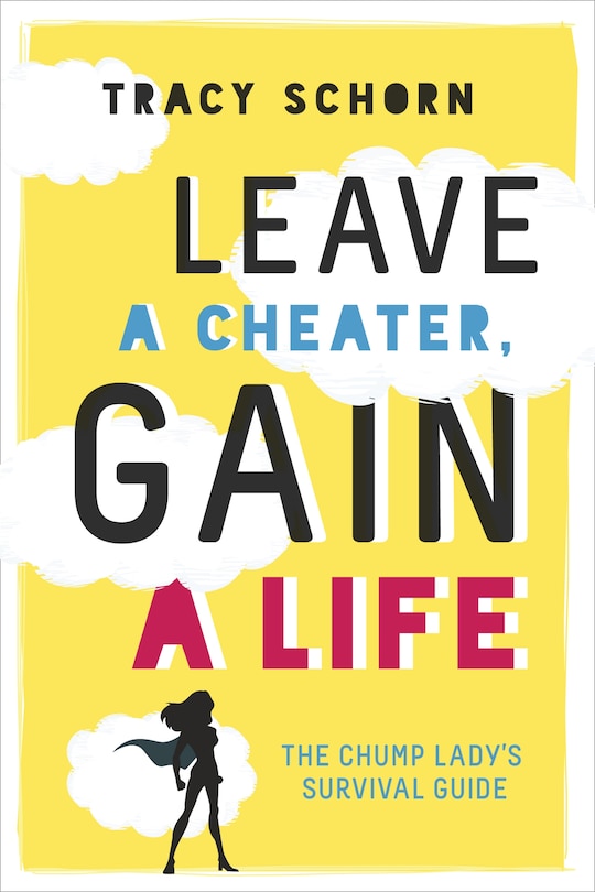 Front cover_Leave a Cheater, Gain a Life