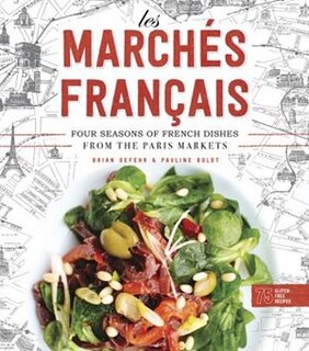 Front cover_Les Marchés Francais