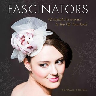 Front cover_Fascinators