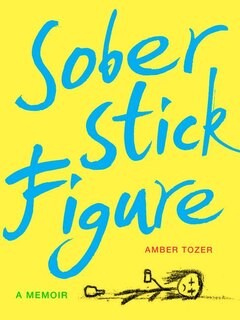 Couverture_Sober Stick Figure