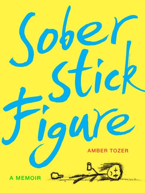 Couverture_Sober Stick Figure