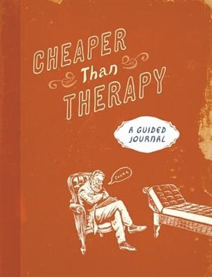 Front cover_Cheaper than Therapy