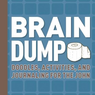 Couverture_Brain Dump