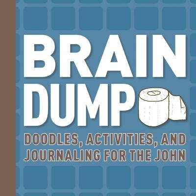 Couverture_Brain Dump