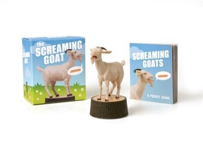 The Screaming Goat Indigo
