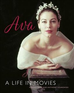 Front cover_Ava Gardner