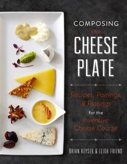 Couverture_Composing the Cheese Plate