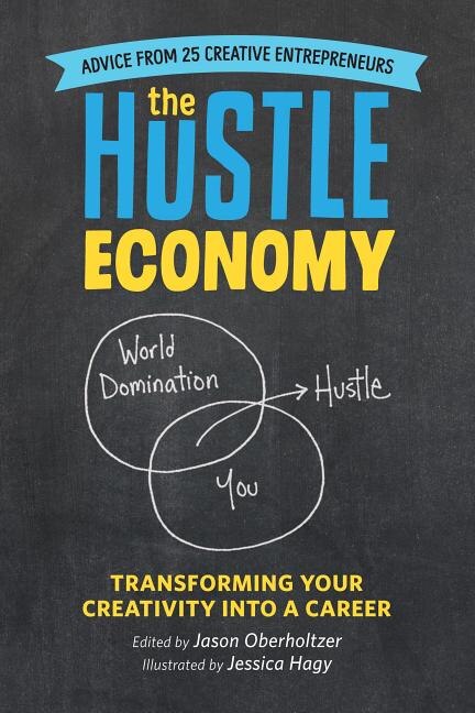 Couverture_The Hustle Economy