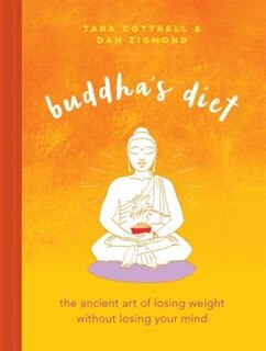 Couverture_Buddha's Diet