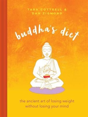 Couverture_Buddha's Diet