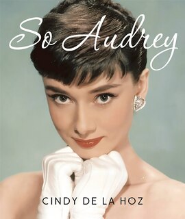 Couverture_So Audrey (Miniature Edition)