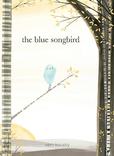 Couverture_The Blue Songbird