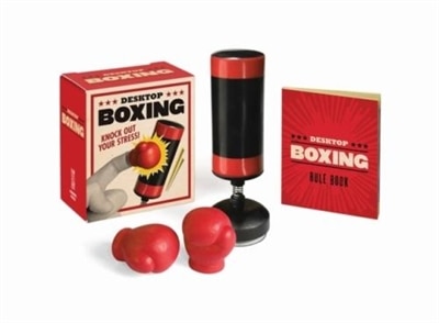 Front cover_Desktop Boxing