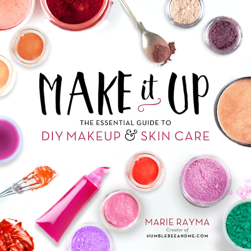 Couverture_Make It Up