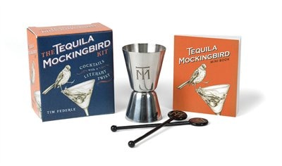 Front cover_The Tequila Mockingbird Kit