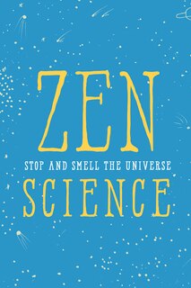 Couverture_Zen Science
