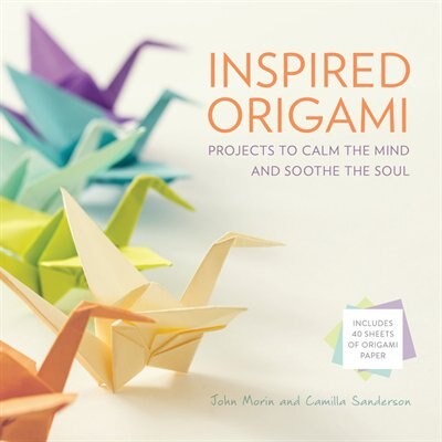 Couverture_Inspired Origami