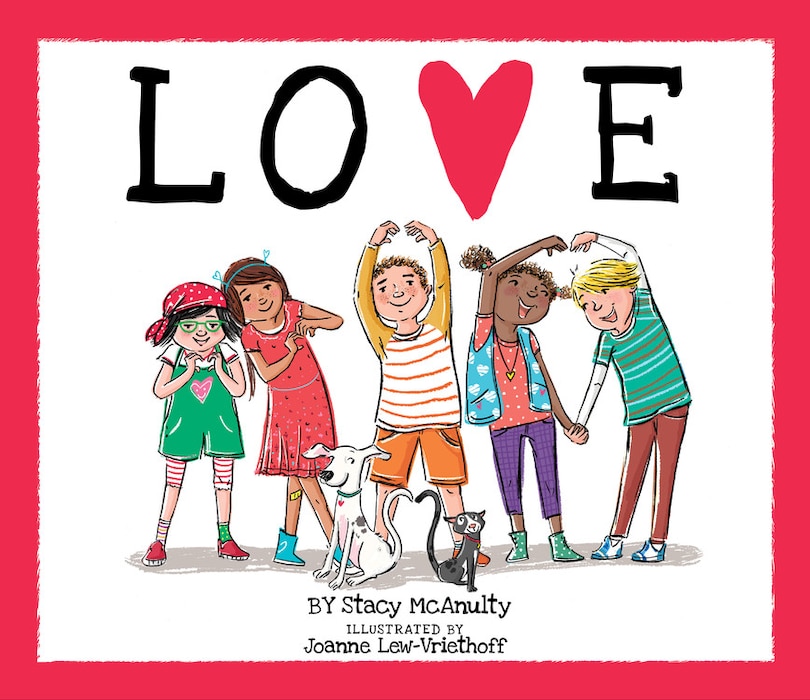 Front cover_Love